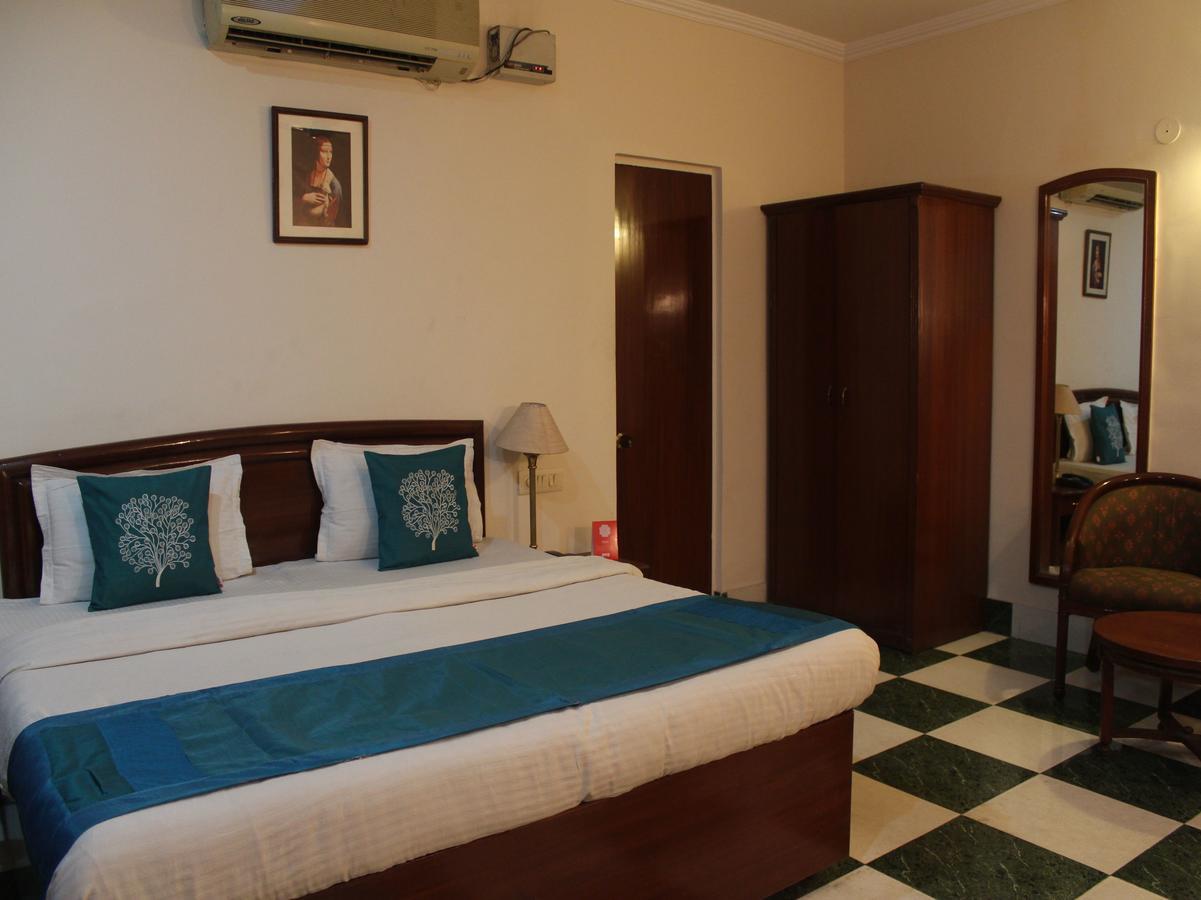 โอโย 5232 กวาลิตี โฮเต็ล Motel เดห์ราดุน ภายนอก รูปภาพ