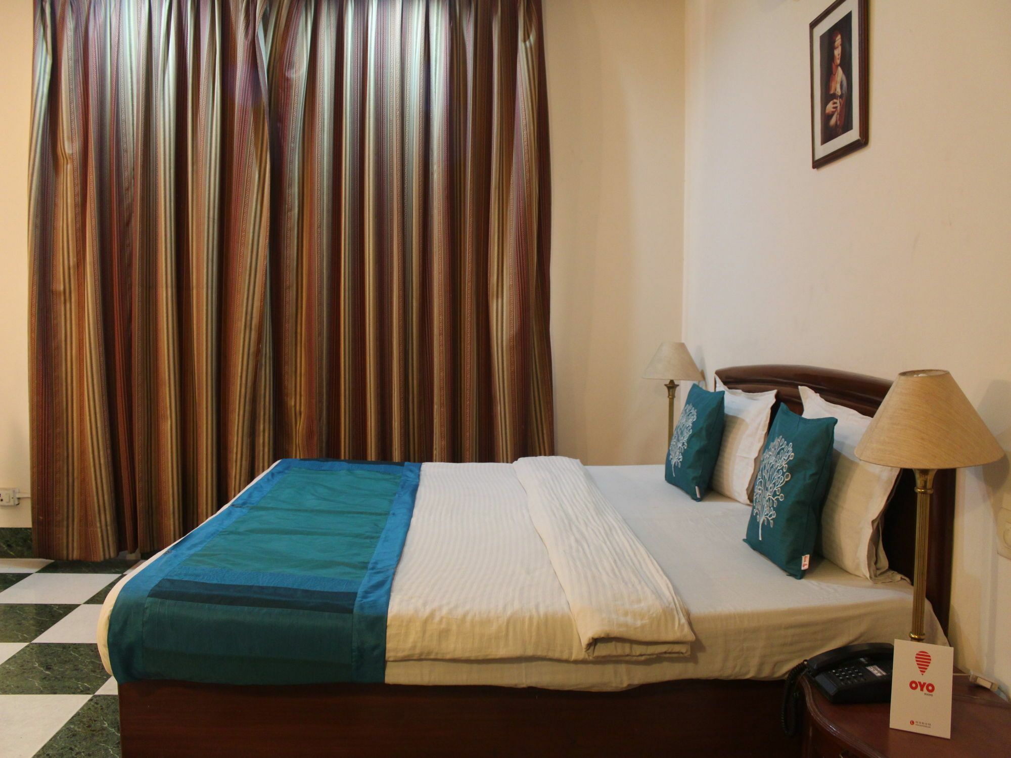 โอโย 5232 กวาลิตี โฮเต็ล Motel เดห์ราดุน ภายนอก รูปภาพ